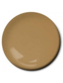 MODEL MASTER - COLORE SMALTO DARK TAN da 15 ML.