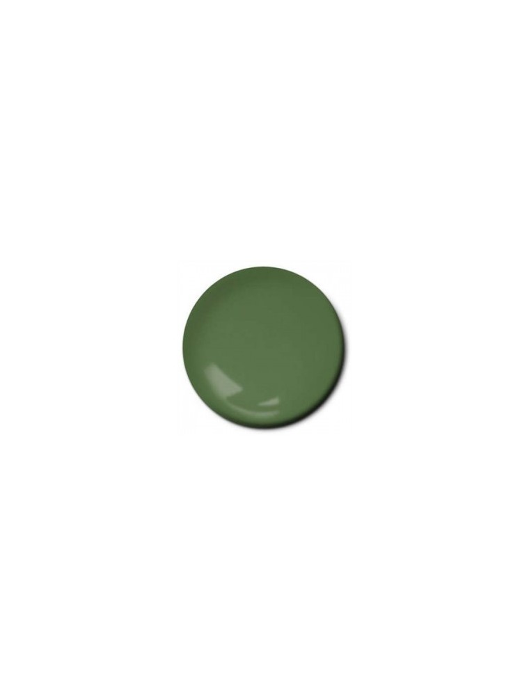 MODEL MASTER - COLORE SMALTO ITALIAN OLIVE GREEN da 15 ML.