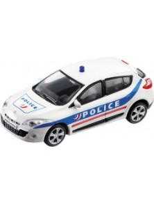 MONDO MOTORS - 1/43 Assortimento Security Team France