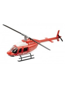 MONDO MOTORS - 1/43 Set Helicopter/Car Spain