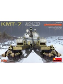 MINI ART - 1/35 KMT-7 Early...