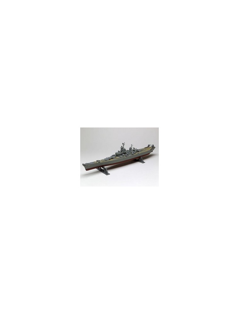 MONOGRAM - 1/535 USS Missouri Battleship