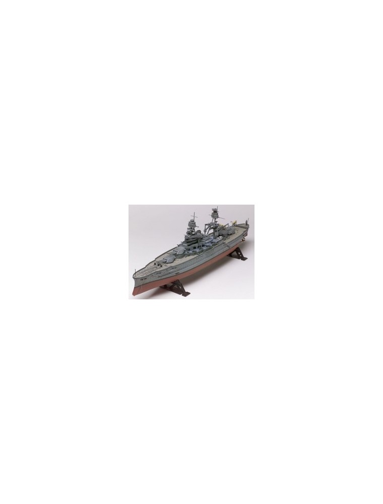 MONOGRAM - 1/426 USS Arizona Battleship