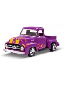 MONOGRAM - 1/24 1955 Ford...