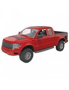 MONOGRAM - 1/25 2013 Ford F-150 SVT Raptor