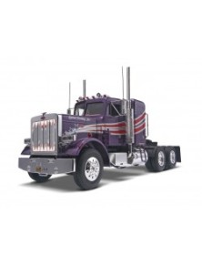 MONOGRAM - 1/25 Peterbilt 359 Conventional Tractor