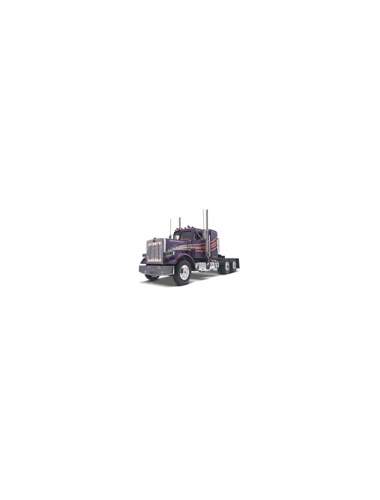 MONOGRAM - 1/25 Peterbilt 359 Conventional Tractor