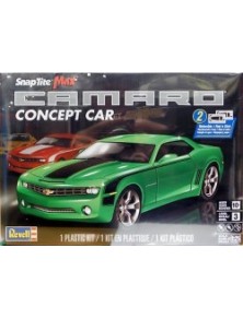 MONOGRAM - 1/25 Camaro Concept Car