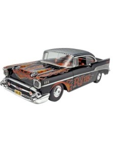 MONOGRAM - 1/25 1957 Chevy Bel Air