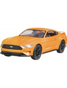 MONOGRAM - 1/25 2018 Mustang