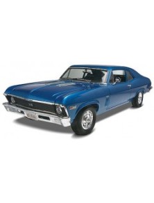 MONOGRAM - 1/25 1969 Chevy Nova SS