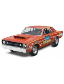 MONOGRAM - 1/25 1968 Dodge...