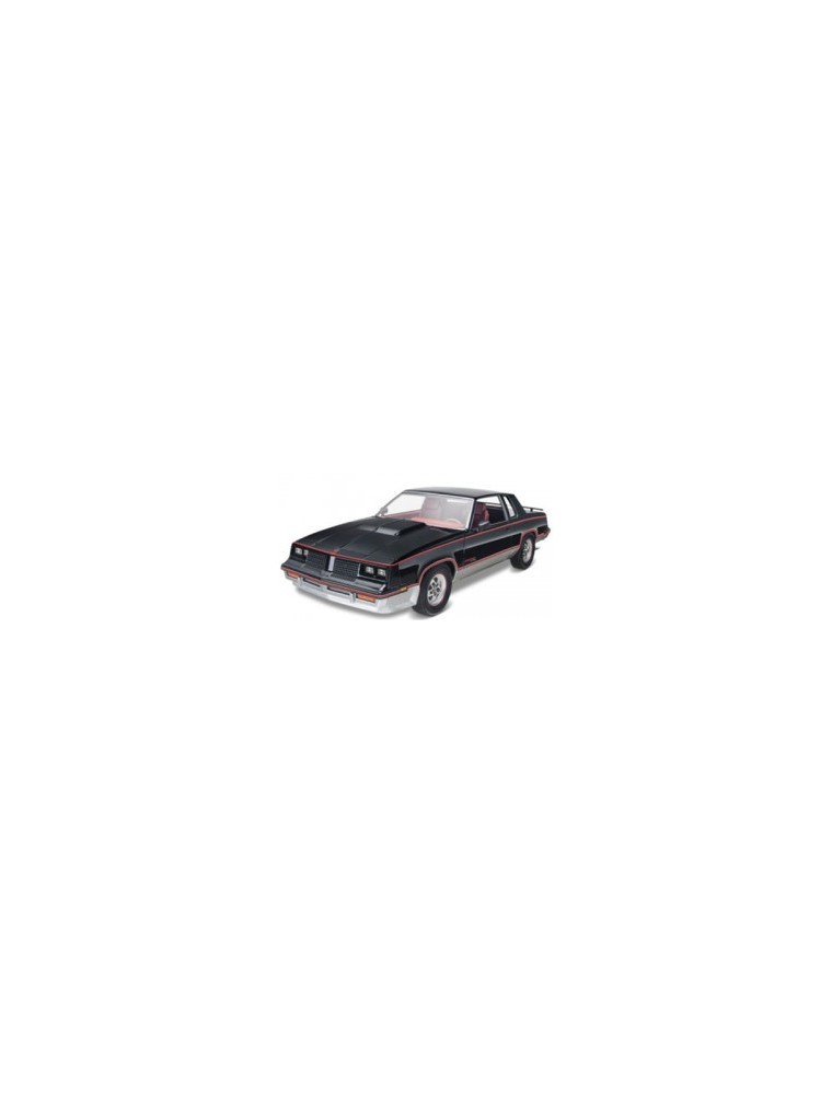 MONOGRAM - 1/25 1983 Hurst Oldsmobile