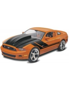 MONOGRAM - 1:25 2014 Ford...