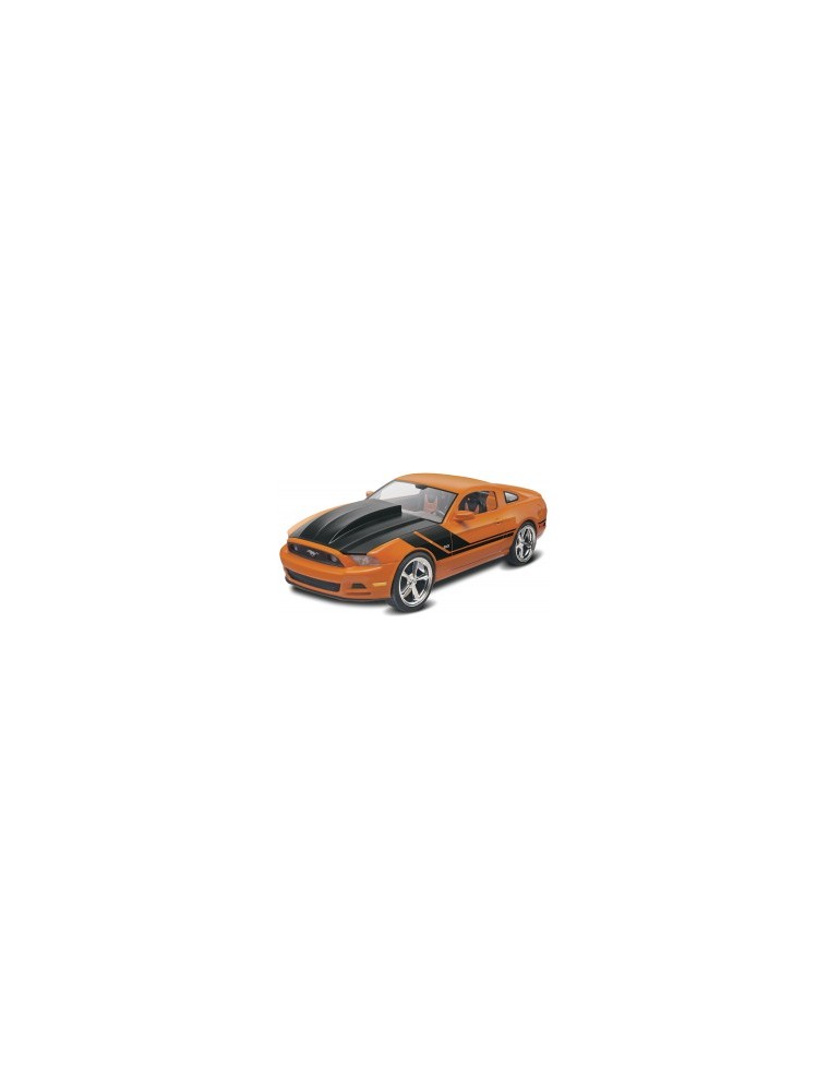 MONOGRAM - 1:25 2014 Ford Mustang GT