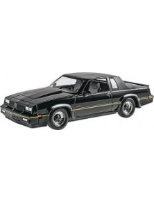 MONOGRAM - 1/25 1985 Olds...