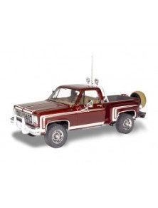 MONOGRAM - 1/24 1976 Chevy...