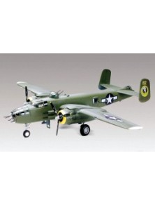 MONOGRAM - 1/48 B-25J Mitchell