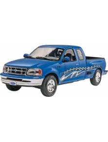 MONOGRAM - 1:25 '97 Ford...