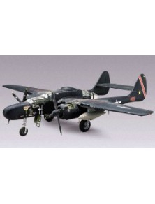 MONOGRAM - 1/48 P-61 Black...