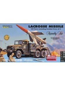 MONOGRAM - 1:32 LaCrosse Missile