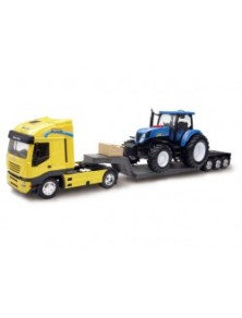 NEW RAY - 1/24 New Holland...