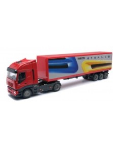 NEW RAY - 1/43 Iveco...