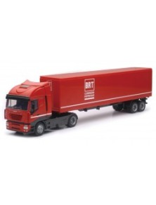 NEW RAY - 1/43 Iveco...