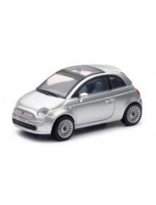 NEW RAY - 1/43 Assortimento Fiat 500