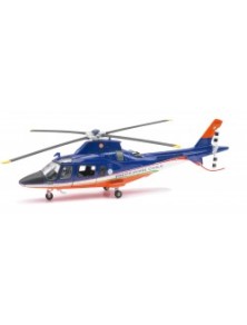 NEW RAY - 1/43 Agusta-Westland AW109 Protezione Civile