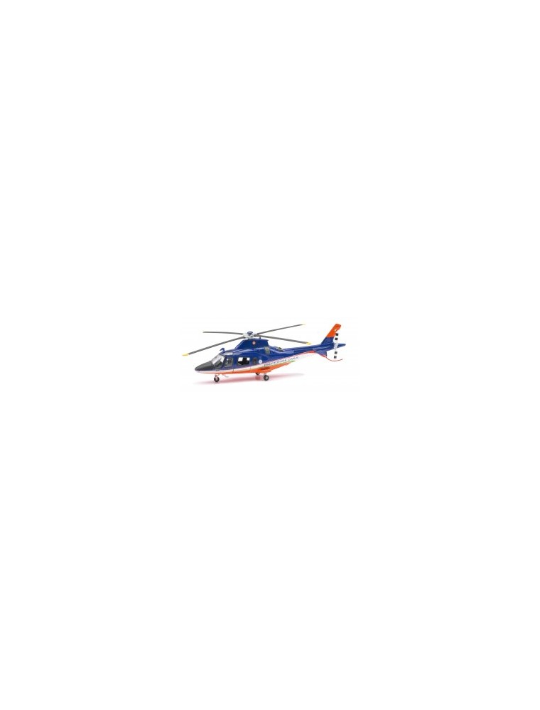 NEW RAY - 1/43 Agusta-Westland AW109 Protezione Civile