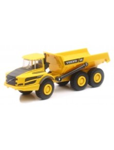 NEW RAY - Mini Volvo A25G