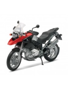 NEW RAY - 1/12 BMW R1200GS