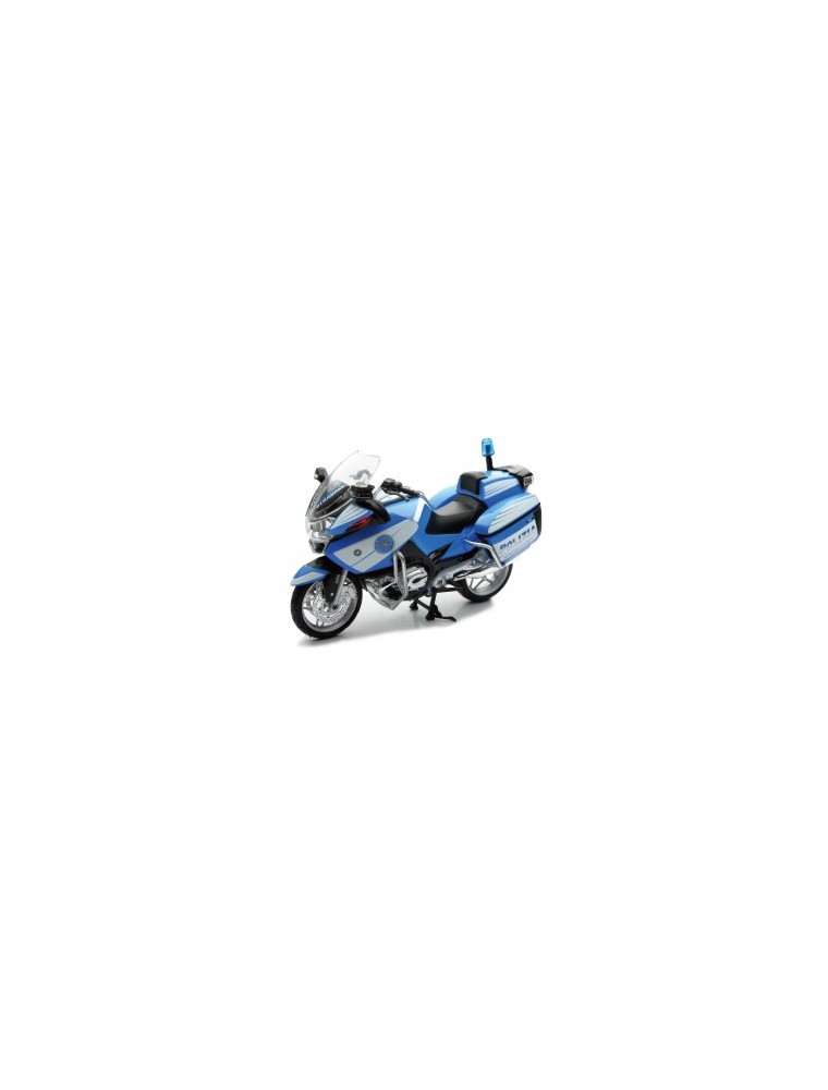 NEW RAY - 1/12 BMW R1200RT-P Polizia