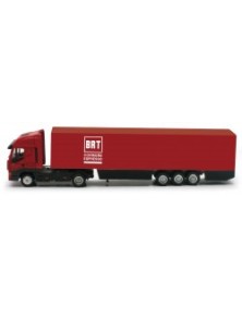 NEW RAY - 1/87 Iveco...