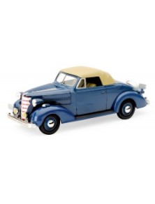 NEW RAY - 1/32 1938 Chevrolet Master Convertible Cabrolet