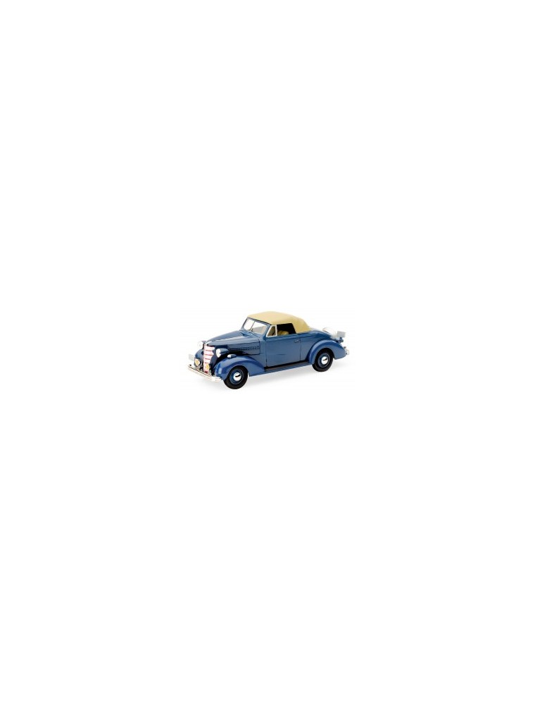 NEW RAY - 1/32 1938 Chevrolet Master Convertible Cabrolet