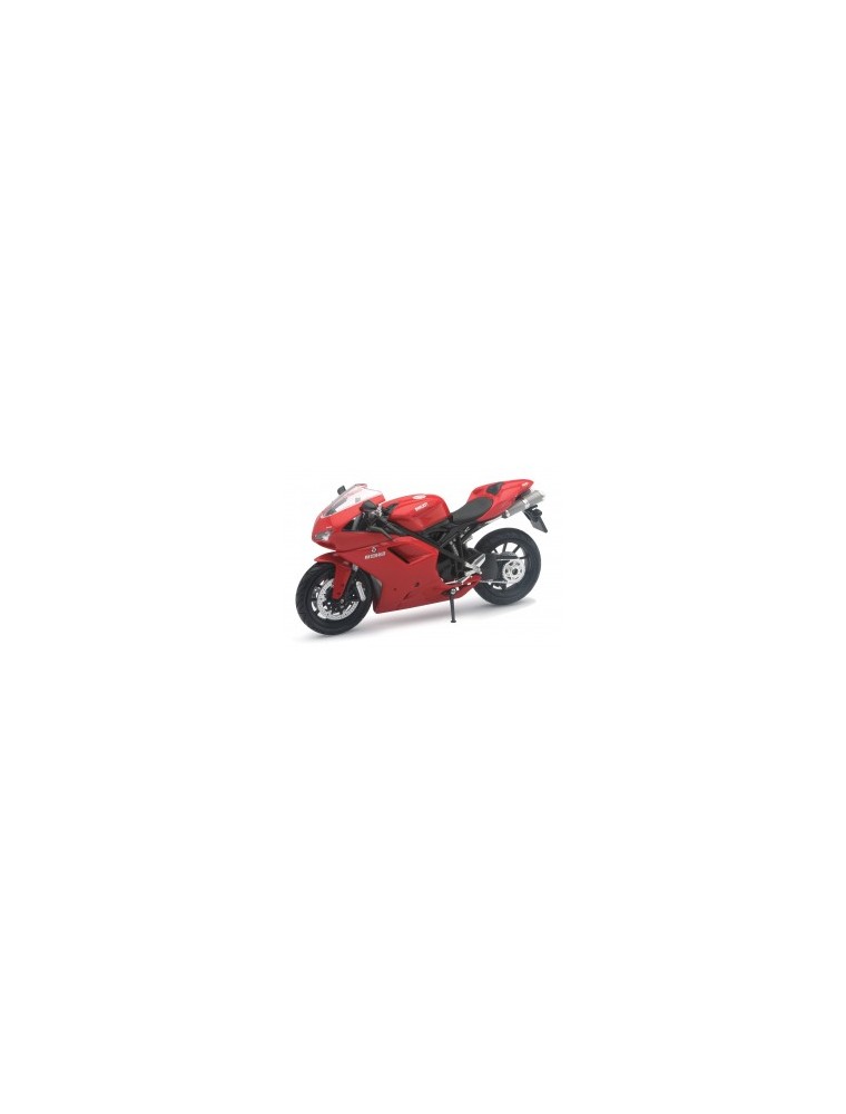 NEW RAY - 1/12 Ducati 1198