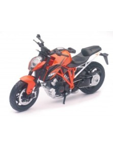 NEW RAY - 1/12 KTM 1290...