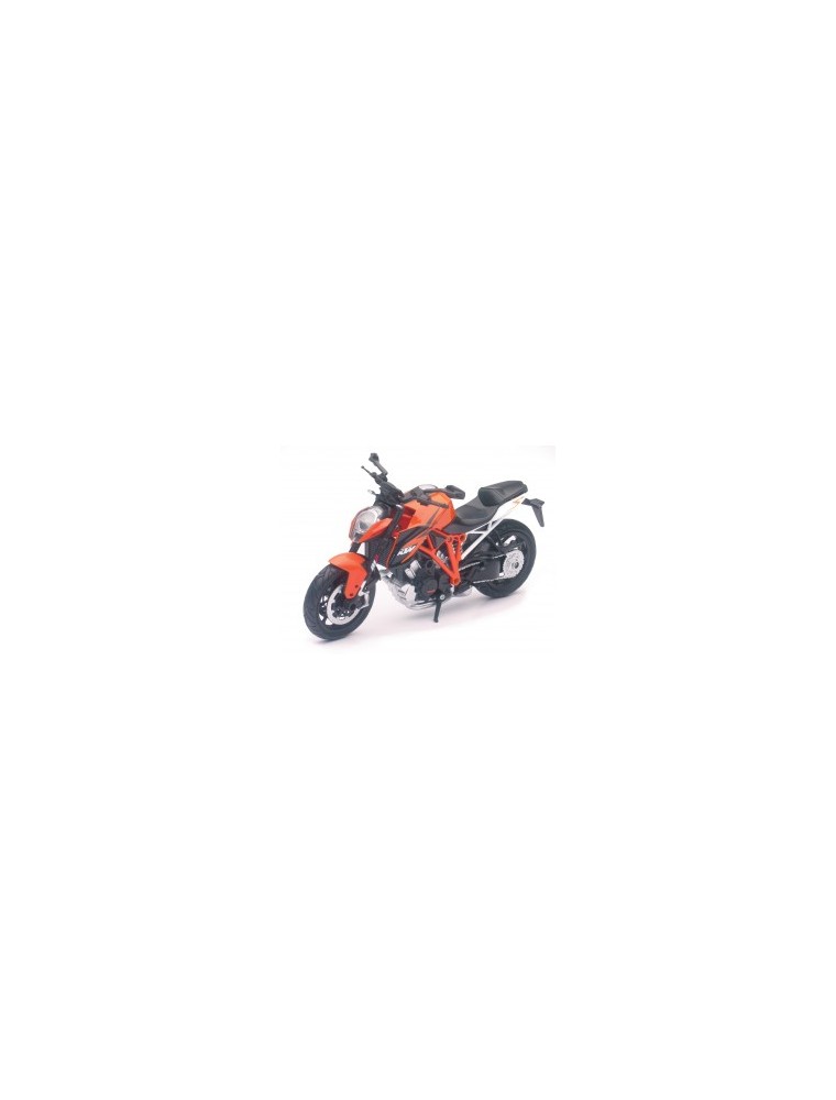 NEW RAY - 1/12 KTM 1290 Superduke R