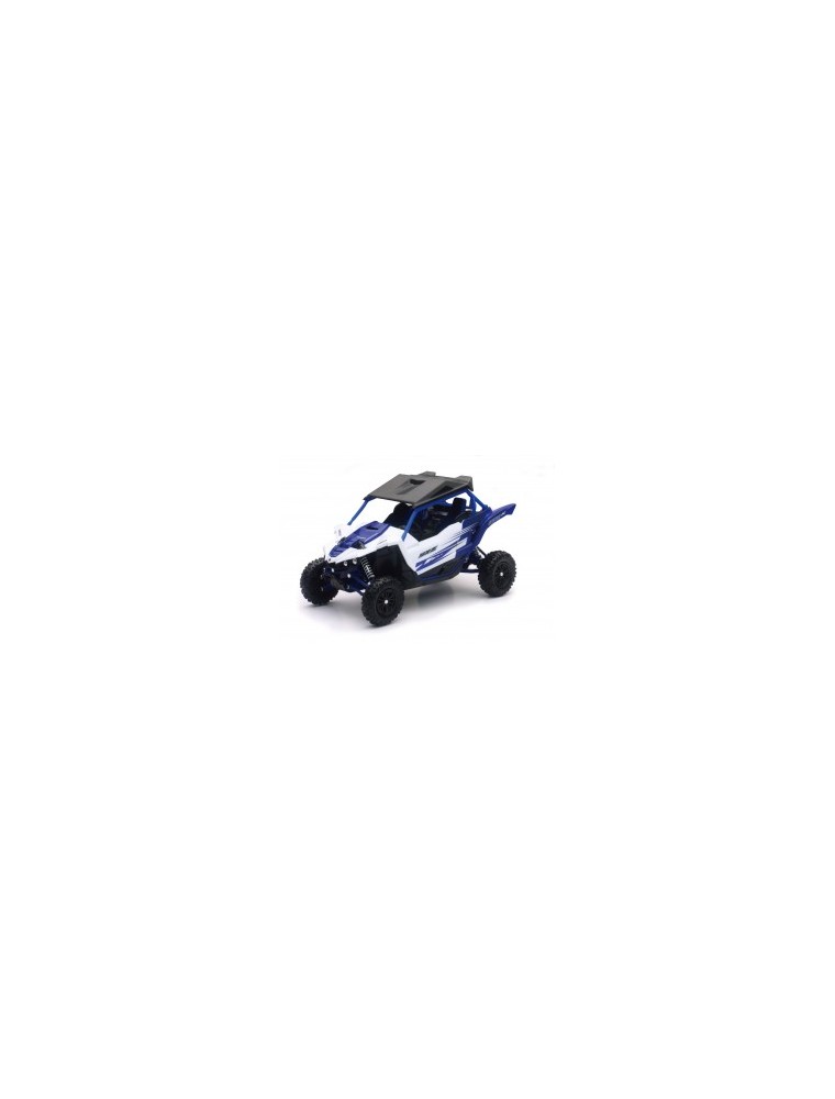 NEW RAY - 1/18 Yamaha YXZ1000R [2 Colori Disponibili]