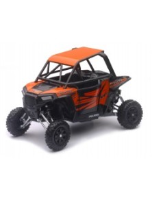 NEW RAY - 1/18 Polaris RZR...