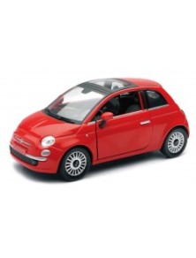 NEW RAY - 1/24 European City Cars [8 Modelli Diversi]