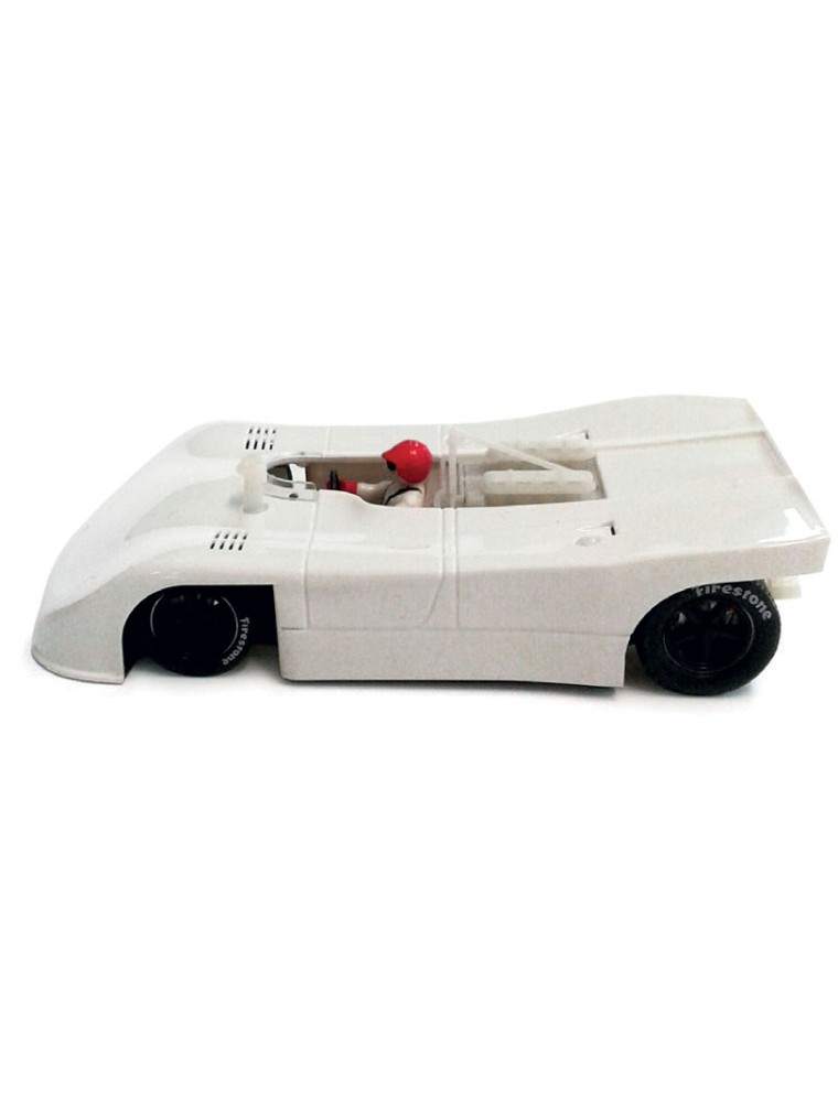 NSR - Porsche 908/3 White Kit - SW Shark 20K