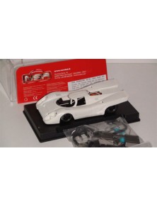 NSR - Porsche 917K Body Kit Clear - SW Shark 20K