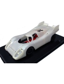 NSR - Porsche 917K "Double Fin" New Body Kit Clear - SW Shark 20K