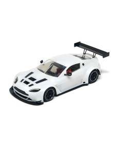 NSR - ASV GT3 White Body...