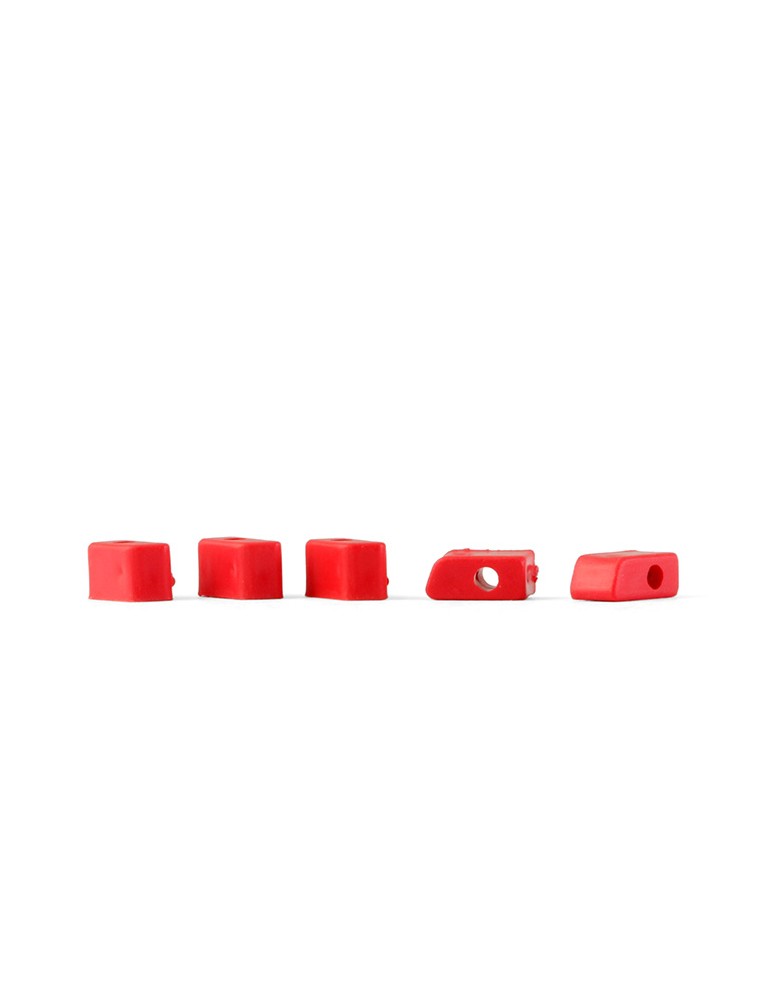 NSR - Original Plastic Cups for Triangular Motor Support (10pcs)