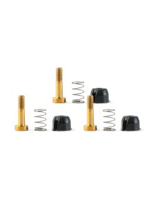 NSR - Soft Suspension Kit for Inline Formula NSR Motor Support