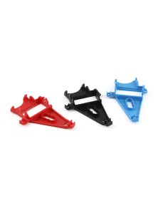 NSR - EVO Triangular Anglew Motor Mount Medium Black